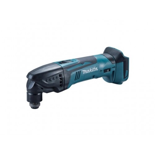 Аккум. многофункциональный инструмент (реноватор) MAKITA LXT DTM 50 Z в кор. Аккум. многофункциональный инструмент (реноватор) MAKITA LXT DTM 50 Z в кор.