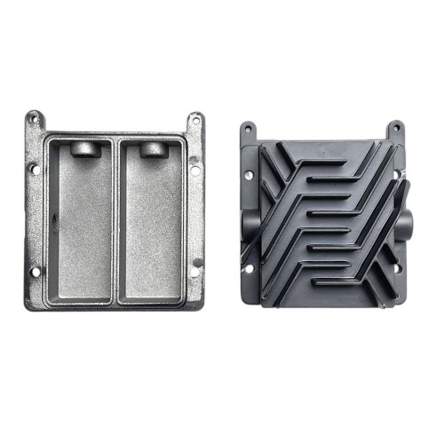 Крышка цилиндра для компрессоров ELAND 5018/5036-2 серии OF Крышка цилиндра для компрессоров ELAND 5018/5036-2 серии OF