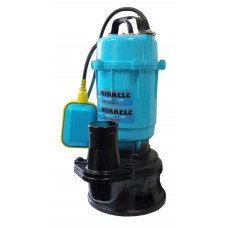 Насос дренажно-фекальный MIKKELE MPS-2000A