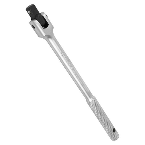 Вороток шарнирный с накаткой 1/2''L-300мм. Вороток шарнирный с накаткой 1/2''L-300мм.