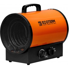 Нагреватель воздуха электр. Ecoterm EHR-05/3G