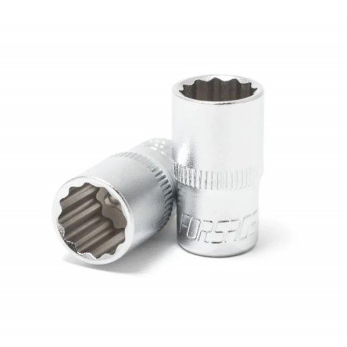Головка 12мм (12гр.), 1/4'' Головка 12мм (12гр.), 1/4''