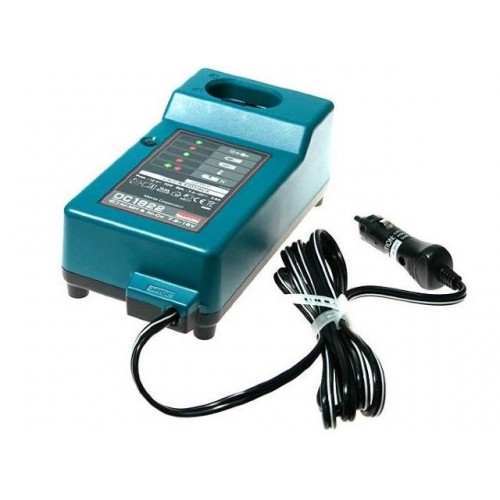 Зарядное устройство MAKITA DC 1822 Зарядное устройство MAKITA DC 1822