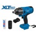 Аккум. ударный гайковерт BULL SC 1801 в кор. XLTpro SOLO БЕСЩЕТ., 18 В, 1000 Н*м, 3/4 Аккум. ударный гайковерт BULL SC 1801 в кор. XLTpro SOLO БЕСЩЕТ., 18 В, 1000 Н*м, 3/4