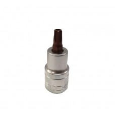 Головка-бита TORX Premium T40 с отверстием 1/2''(L-55мм)