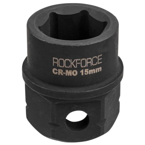 Головка ударная 1/2'', 15мм Головка ударная 1/2'', 15мм