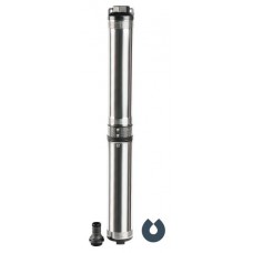 Погружной скважинный насос ECO MIDI-5 (1,5кВт, 2м) UNIPUMP