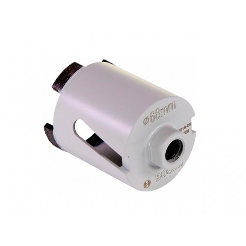 Алмазная коронка 68мм BOSCH Best for Universal Алмазная коронка 68мм BOSCH Best for Universal
