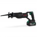 Пила сабельная аккумуляторная DWT ASAP-20-4 BMC