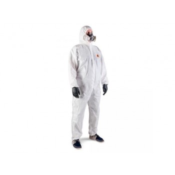 Защитный комбинезон JPC-60 (р-р 4XL), Jeta Safety