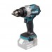 Аккум. ударная дрель-шуруповерт MAKITA LXT DHP489Z в кор. Аккум. ударная дрель-шуруповерт MAKITA LXT DHP489Z в кор.