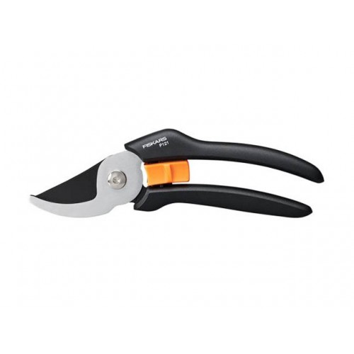 Секатор плоскостной FISKARS Solid P121 Секатор плоскостной FISKARS Solid P121