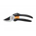 Секатор плоскостной FISKARS Solid P121 Секатор плоскостной FISKARS Solid P121
