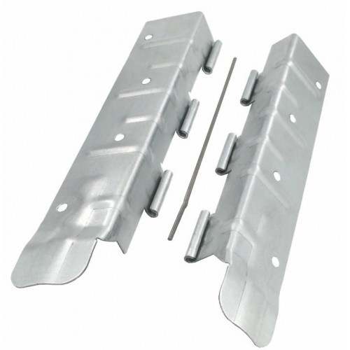Петля паллетная ПТ-220 (1,2мм) (Гоц) Петля паллетная ПТ-220 (1,2мм) (Гоц)
