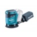Аккум. эксцентриковая шлифмашина LXT MAKITA DBO 180 Z в кор. Аккум. эксцентриковая шлифмашина LXT MAKITA DBO 180 Z в кор.