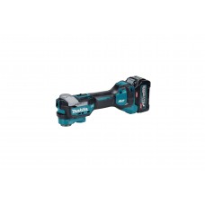Аккум. многофункциональный инструмент (реноватор) MAKITA XGT TM001GZ в кор.