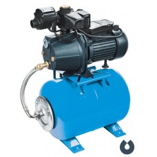 Универсальная станция  АКВАРОБОТ JET 100 S-24 UNIPUMP