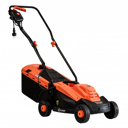 Газонокосилка электрическая ELAND GLM-3213 Газонокосилка электрическая ELAND GLM-3213