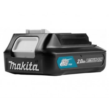 Аккумулятор MAKITA CXT BL 1021B 12.0 В, 2.0 А/ч, Li-Ion