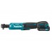 Аккум. трещотка MAKITA CXT WR100DZ в кор.