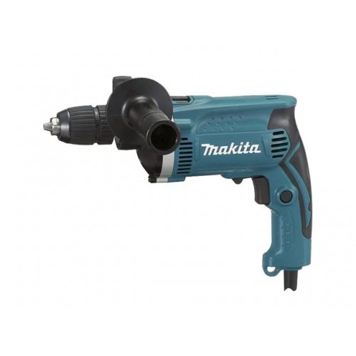 Дрель ударная MAKITA HP 1631 в кор. Дрель ударная MAKITA HP 1631 в кор.