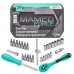 Набор инструментов PROFI 29пр. 1/4''(6гр)(4-13мм)