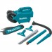 Аккум. пылесос MAKITA LXT DCL184Z в кор.