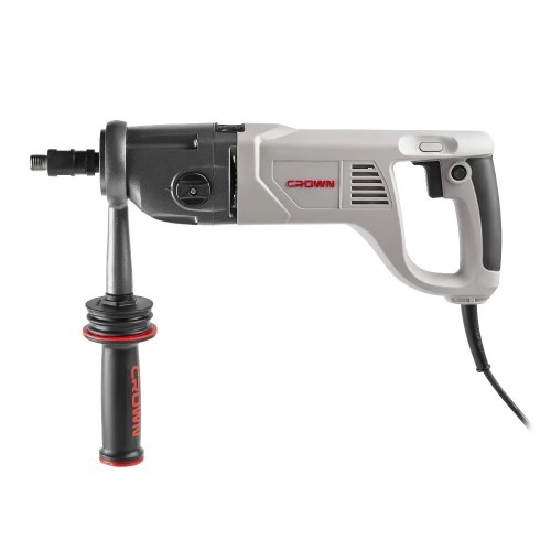 Дрель с микро-ударом CROWN CT32072DH BMC Дрель с микро-ударом CROWN CT32072DH BMC