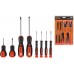 Набор отверток 8шт STARTUL MASTER (ST3093-8) Набор отверток 8шт STARTUL MASTER (ST3093-8)