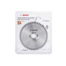 Диск пильный 200х32 мм 48 зуб. по дереву ECO WOOD BOSCH