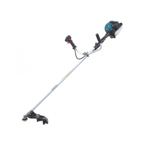 Мотокоса MAKITA EM 2500 U с ножом и головкой Мотокоса MAKITA EM 2500 U с ножом и головкой