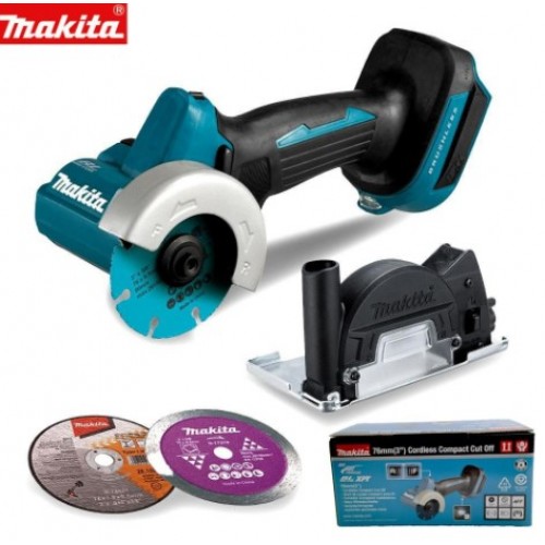 Аккум. прямая мини шлифмашина MAKITA LXT DMC300Z в кор. Аккум. прямая мини шлифмашина MAKITA LXT DMC300Z в кор.
