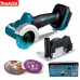 Аккум. прямая мини шлифмашина MAKITA LXT DMC300Z в кор. Аккум. прямая мини шлифмашина MAKITA LXT DMC300Z в кор.