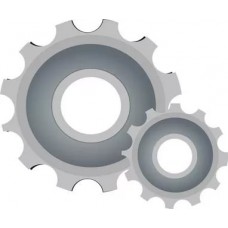 1 Корпус насоса для DSY-60\DSY-100 (Pump)