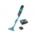 Аккум. пылесос MAKITA LXT DCL286FRF в кор. Аккум. пылесос MAKITA LXT DCL286FRF в кор.