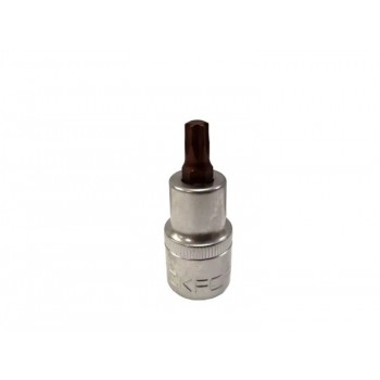 Головка-бита TORX T45 Premium 1/2''(L-55мм)