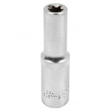Головка торкс глубокая E12 1/2''