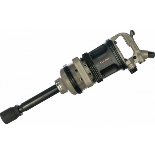 Пневмогайковерт ударный CROWN CT38083 BMC Пневмогайковерт ударный CROWN CT38083 BMC