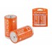 Батарейка D LR20 1,5V alkaline 2шт. ЮПИТЕР Батарейка D LR20 1,5V alkaline 2шт. ЮПИТЕР