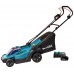 Аккум. газонокосилка MAKITA LXT DLM330RT в кор. Аккум. газонокосилка MAKITA LXT DLM330RT в кор.