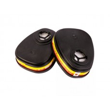 Фильтр 6540 Jeta Safety (2 шт в уп.)