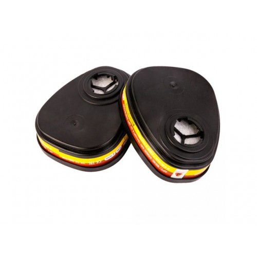 Фильтр 6540 Jeta Safety (2 шт в уп.) Фильтр 6540 Jeta Safety (2 шт в уп.)