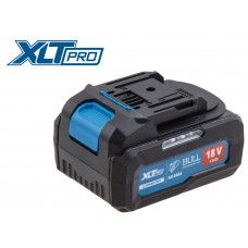 Аккумулятор BULL AK 4004 18.0 В, 4.0 А/ч, Li-Ion XLTpro