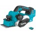 Аккум. рубанок MAKITA LXT DKP 181 ZU в кор. Аккум. рубанок MAKITA LXT DKP 181 ZU в кор.