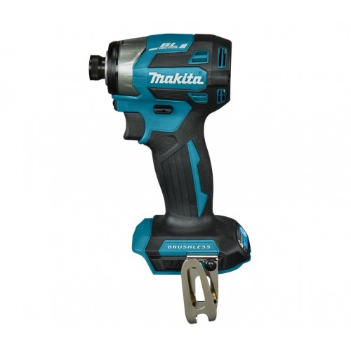 Аккум. шуруповерт MAKITA LXT DTD 173 Z в кор. Аккум. шуруповерт MAKITA LXT DTD 173 Z в кор.