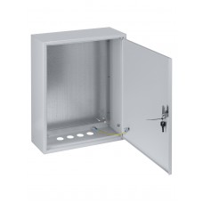 Корпус металлический ЩМП-2-1 (500х400х150) TDM
