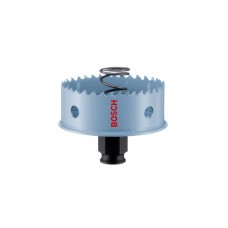 Коронка биметаллическая 33 мм SheetMetal BOSCH