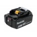 Аккумулятор MAKITA LXT BL 1860 B 18.0 В, 6.0 А/ч, Li-Ion Аккумулятор MAKITA LXT BL 1860 B 18.0 В, 6.0 А/ч, Li-Ion