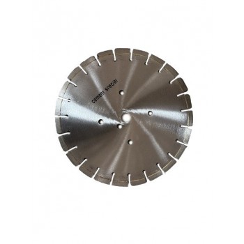 Диск по бетону для швонарезчиков СС (R) 300Dx2,3Tx25,4H (Cutter Disc 300 mm)