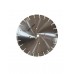 Диск по бетону для швонарезчиков СС (R) 300Dx2,3Tx25,4H (Cutter Disc 300 mm) Диск по бетону для швонарезчиков СС (R) 300Dx2,3Tx25,4H (Cutter Disc 300 mm)